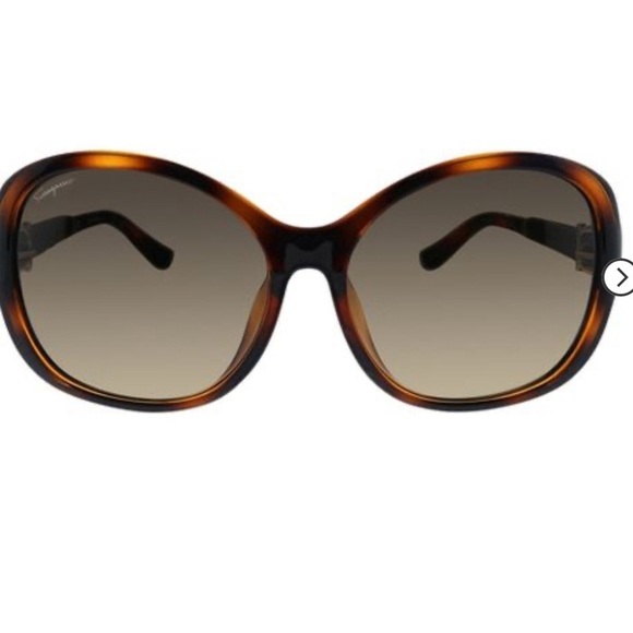 Salvatore Ferragamo Accessories - Authentic Ferragamos!!  Sunglasses.